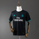 Camisa 2 Real Madrid Retrô 2017/18 - Masculina