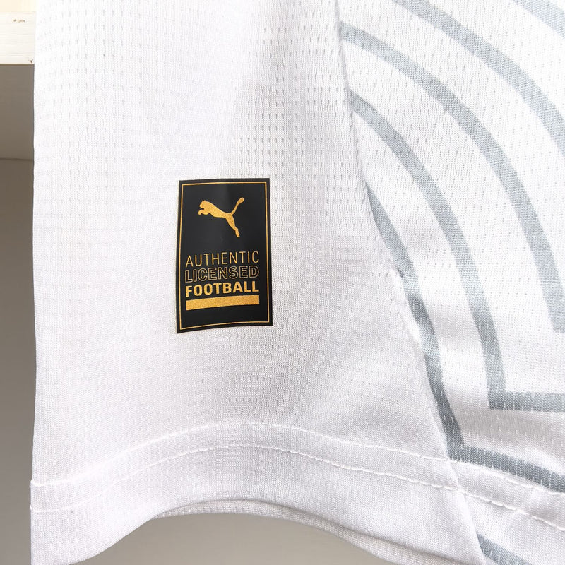 Camisa 2 Al-Hilal 24/25 Torcedor - Masculina