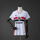 Camisa 1 São Paulo 2026/27 Torcedor - Feminina
