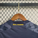 Camisa 2 Real Madrid 2023/24 Torcedor - Feminina