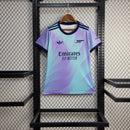 Camisa 3 Arsenal 2024/25 Torcedor - Feminina