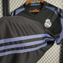 Camisa 3 Real Madrid Retrô 2016/17 - Masculina