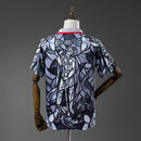 Camisa Pré-jogo / aquecimento da Inglaterra 2026 Collab Palace - Masculina