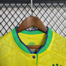 Camisa 1 Brasil 2022/23 Torcedor - Feminina