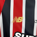 Camisa 2 São Paulo 2025/26 Torcedor - Masculina