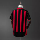 Camisa 1 AC Milan Retrô 2006/07 - Masculina