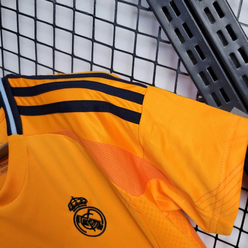 Camisa 2 Real Madrid 2024/25 Torcedora - Masculina