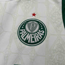 Camisa 2 Palmeiras 2025/26 Torcedor - Feminina