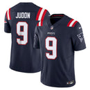 Camisa New England Patriots Nike Vapor F.U.S.E. Limited - Azul Navy