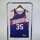 Regata Phoenix Suns Roxo Swingman - Icon Edition