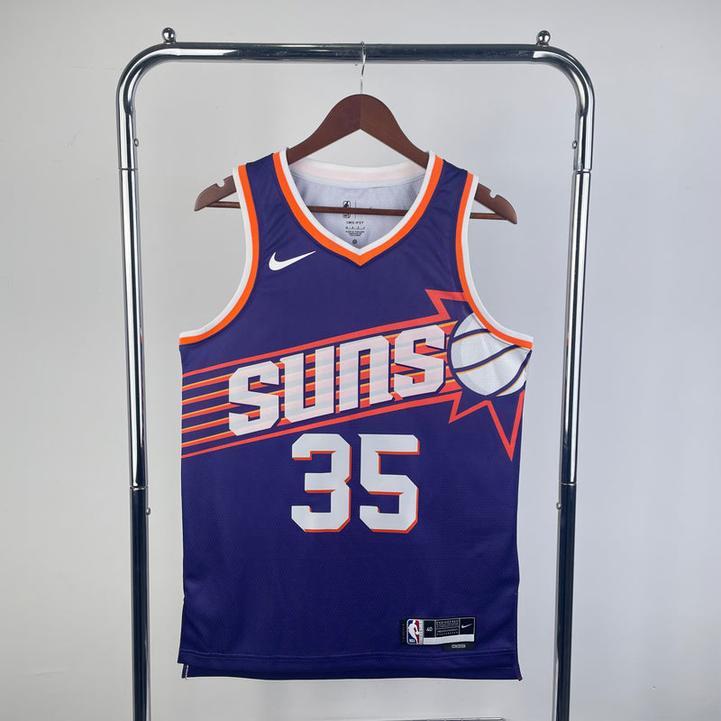 Regata Phoenix Suns Roxo Swingman - Icon Edition