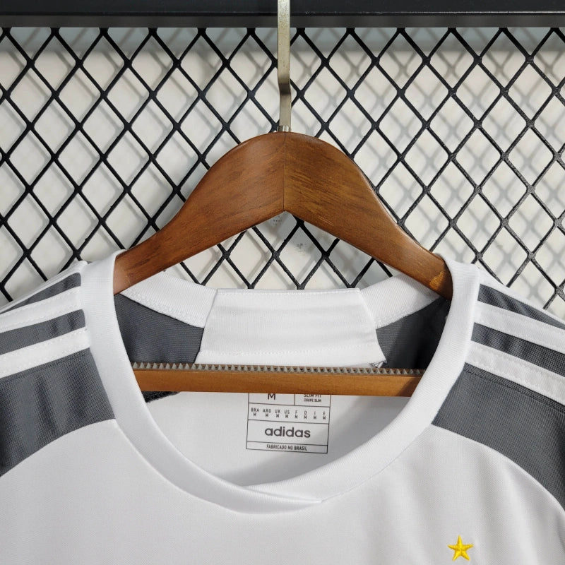 Camisa 2 Atlético Mineiro 2023/24 Torcedora - Feminina