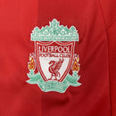 Camisa 1 Liverpool Retrô 2008/10 - Masculina