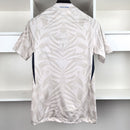 Camisa Edição Especial Itália x Gucci 2024 Jogador - Masculina