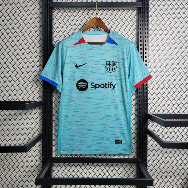 Camisa 3 Barcelona 2023/24 Torcedor - Masculina