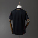Camisa 2 Alemanha Retrô 2010 - Masculina