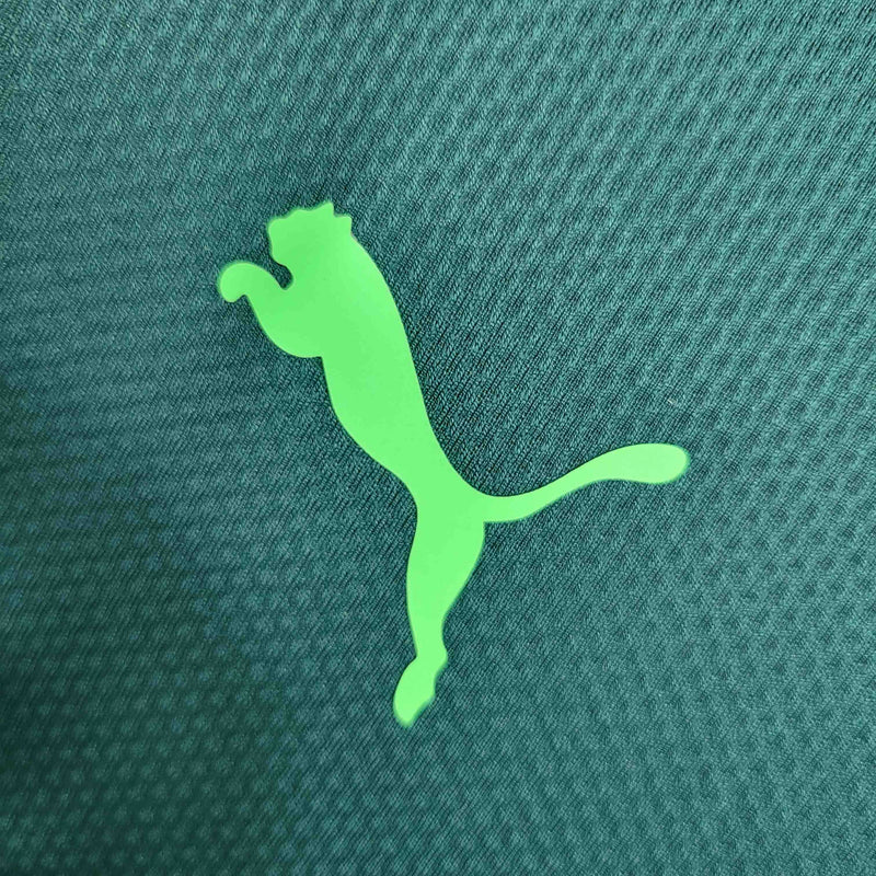 Camisa 3 Palmeiras 2020/21 - Masculina