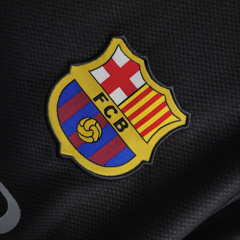 Camisa 3 Barcelona Retrô 2013/14 - Masculina