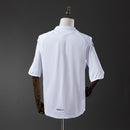 Camisa 1 Real Madrid Retrô 2005/06 - Masculina