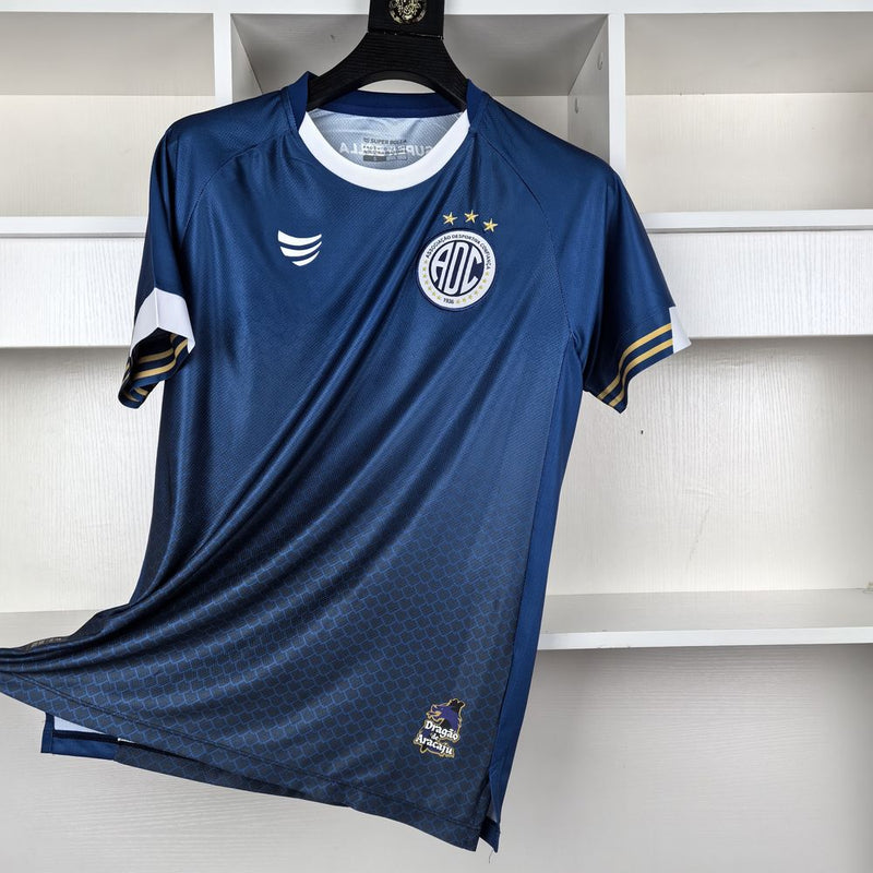 Camisa 1 Confiança 2024/25 Torcedor - Masculina