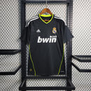 Camisa 2 Real Madrid Retrô 2010/11 - Masculina