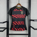 Camisa Flamengo Pherusa 130 anos 2025 - Feminina