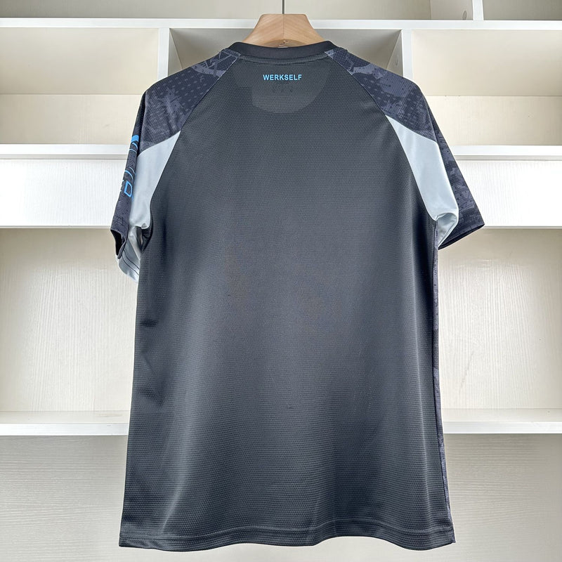 Camisa 3 Bayer Leverkusen 24/25 Torcedor - Masculina