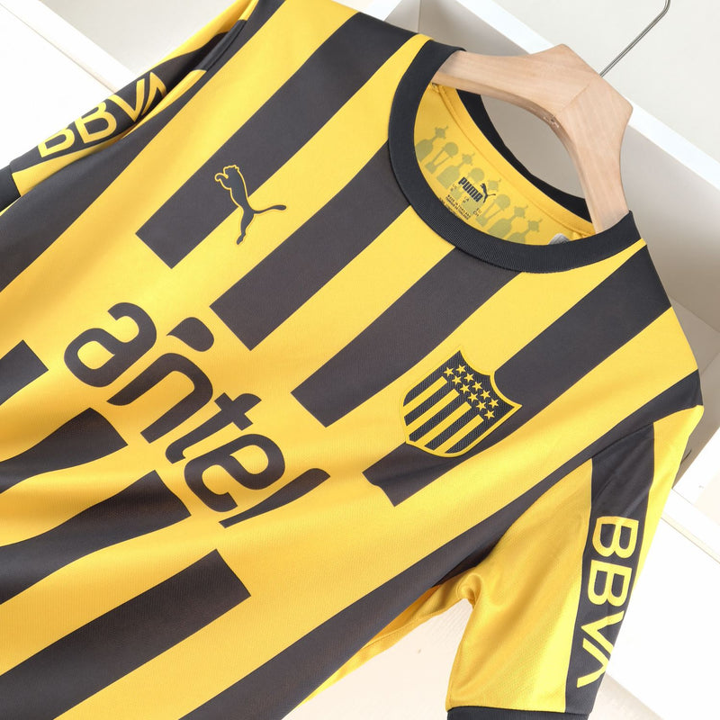 Camisa 1 Penarol 24/25 Torcedor - Masculina