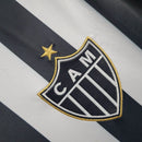 Camisa 1 Atlético Mineiro 2025/26 Torcedor - Masculina