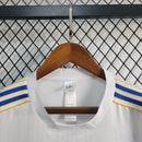Camiseta Real Madrid Terrace Icon 2025 - Masculina