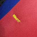 Camisa 1 Barcelona Retrô 2007/08 - Masculina