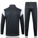 Agasalho Borussia Dortmund Preto 23/24 - Masculino