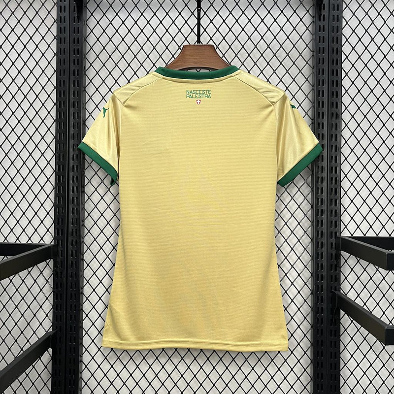 Camisa 3 Palmeiras 2024/25 Torcedora - Masculina