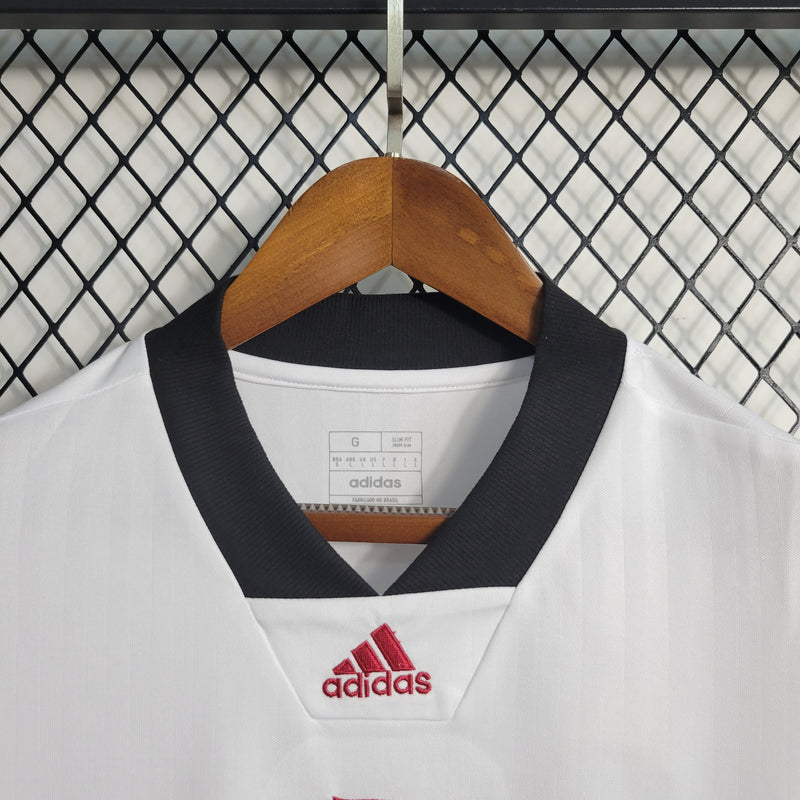 Camisa Flamengo Icon 2023 - Masculina