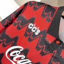 Camisa 1 Vitoria Retrô 1992 - Masculina