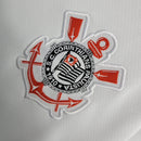 Camisa 1 Corinthians 2023/24 Torcedor - Feminina