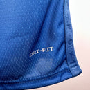 Regata Minnesota Timberwolves Azul Swingman 2023/24 - City Edition