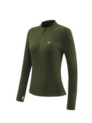 Camiseta Nike Element Dri-FIT - Feminina