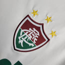 Camisa 2 Fluminense Retrô 2010 - Masculina