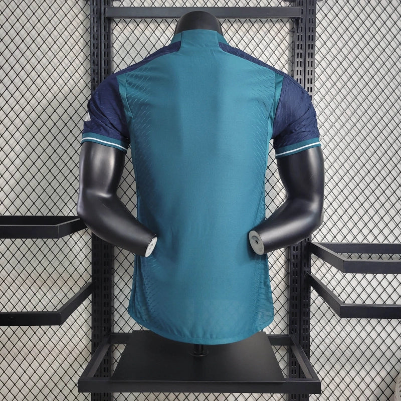 Camisa 3 Arsenal 2023/24 Jogador - Masculina