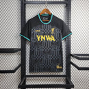 Camisa Liverpool x Lebron James 2024/25 Torcedor - Masculina