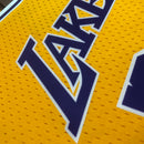 Cropped Feminino Los Angeles Lakers - Kobe Bryant 24