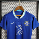 Camisa 1 Chelsea 2022/23 Torcedor - Feminina