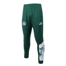 Agasalho Palmeiras Iconic MCS Mesh Track Verde 2020/21 - Masculina