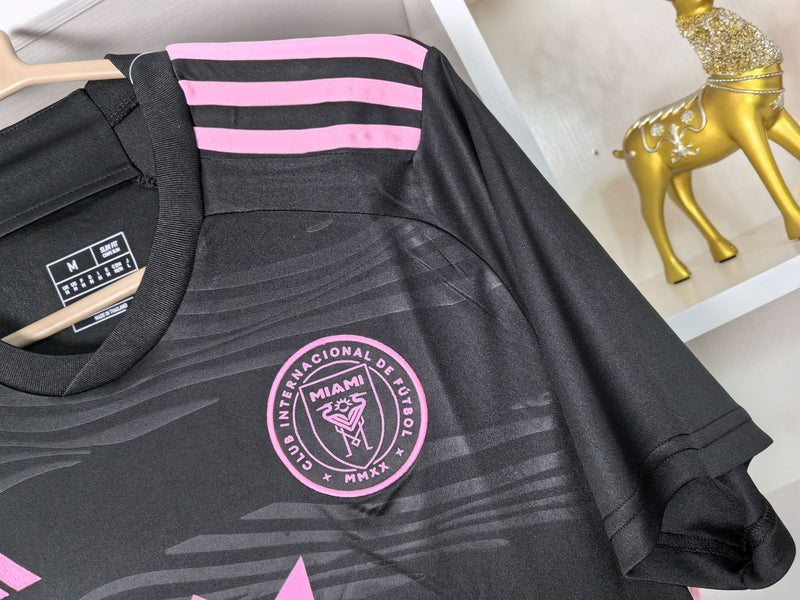 Camisa 2 Inter Miami 24/25 Torcedor - Masculina