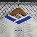 Camisa Brasil "Tropical ice" Edição Especial 2022 Torcedor - Masculina