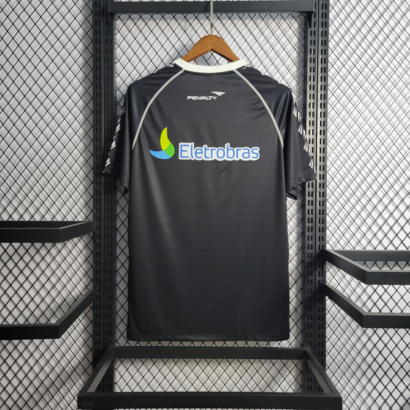 Camisa 2 Vasco da Gama Retrô 2011/12 - Masculina
