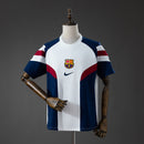 Camiseta Casual Barcelona 2026/27 - Masculina