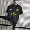 Camisa 2 Barcelona Retrô 2011/12 - Masculina