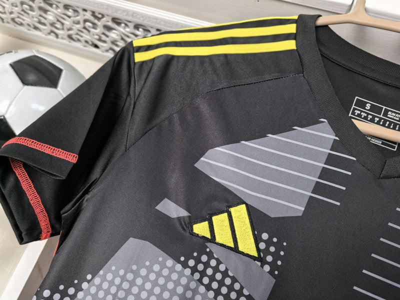 Camisa do Goleiro México 24/25 Torcedor - Masculina